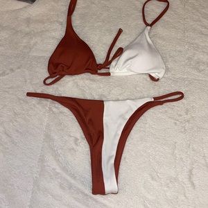 NWT Bikini
